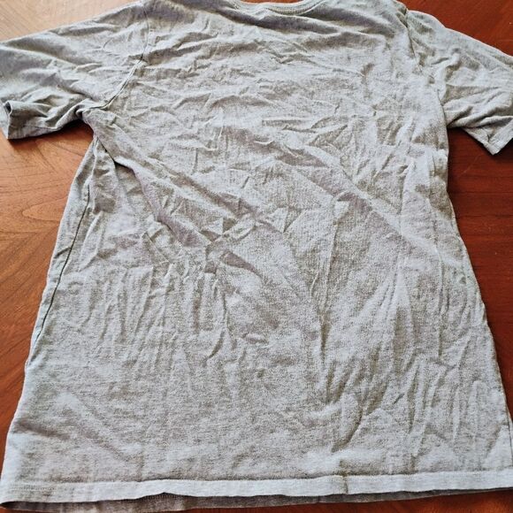 Nike Kids T-Shirt "Freekin' Awesome" - Size: XL (0964) - Picture 4 of 5